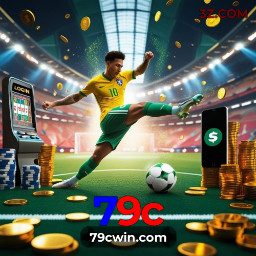 Bônus imperdíveis no 79c — para todos os jogadores