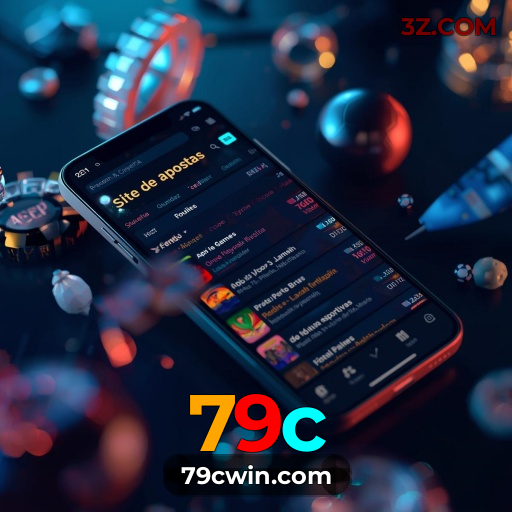 79c | Experiência Realista e Profissional no Cassino Online Brasil